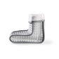 Nedis Foot Warmer 6-Heat Settings Washable Digital Control Overheat protection - PEFW110CGY