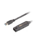 Aten 15 m USB3.2 Gen1 Extender Cable Tracked UE3315A-AT-G