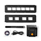 Nedis Film Scanner 35.0mm 10 MP Scan resolution 1800 DPI/3600 DPI Scan time 2s - FISC3650BK