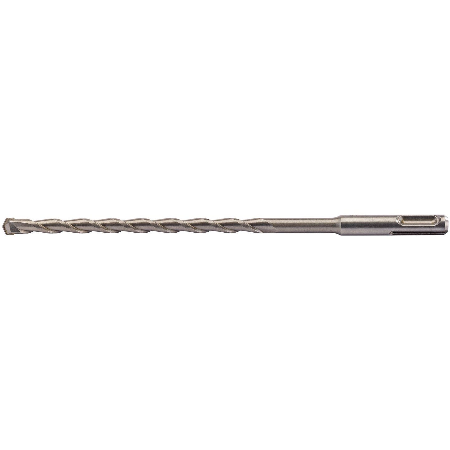 Draper SDS+ Masonry Drill Bit, 8.0 x 210mm DSDS/PB - 40839