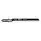 Sealey Jigsaw Blade General Wood 75mm 12tpi - Pack of 5 SJBT119BO