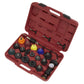 Sealey Cooling System Tester Cap System VS001