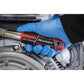 Sealey Ratchet Wrench 1/2"Sq Drive Offset Pear-Head with Flip Reverse AK8939