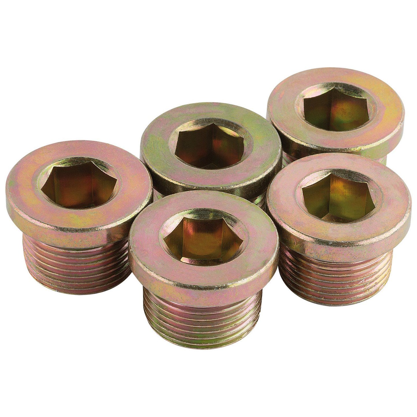 Draper Spare Bolt M22 x 1.50 for 36631 SPRK-02A (85536)