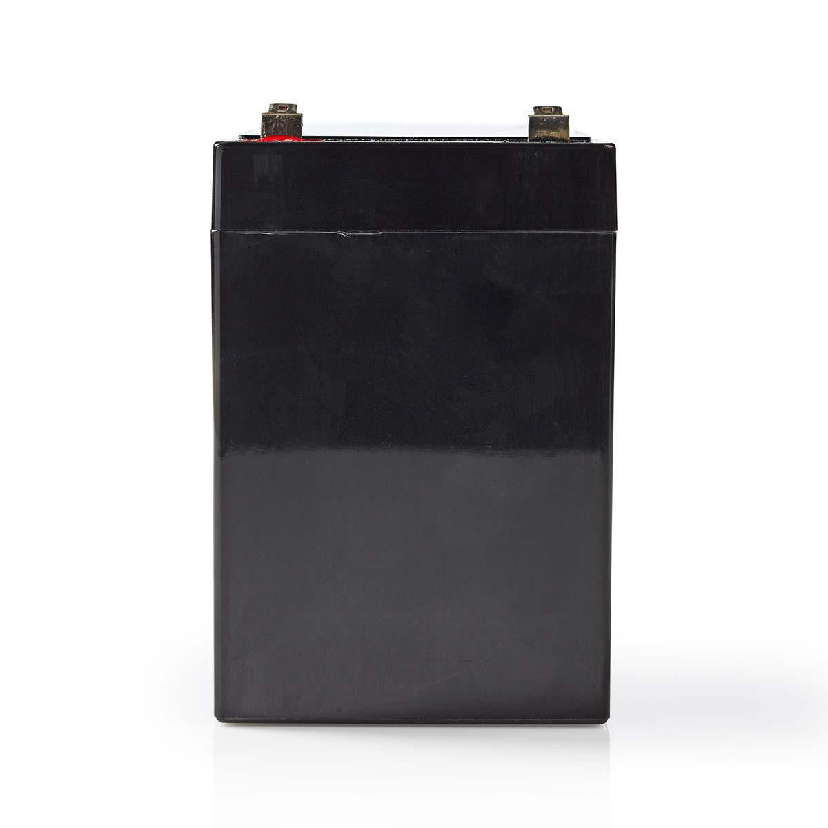 Nedis Rechargeable Lead-Acid Battery 12V 7200mAh 151 x 65 x 95mm BALA720012V