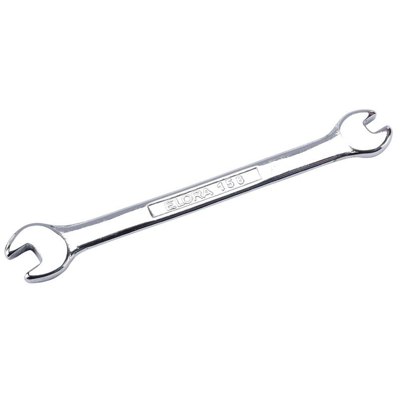 Draper Nut M8 Y-PB120-03