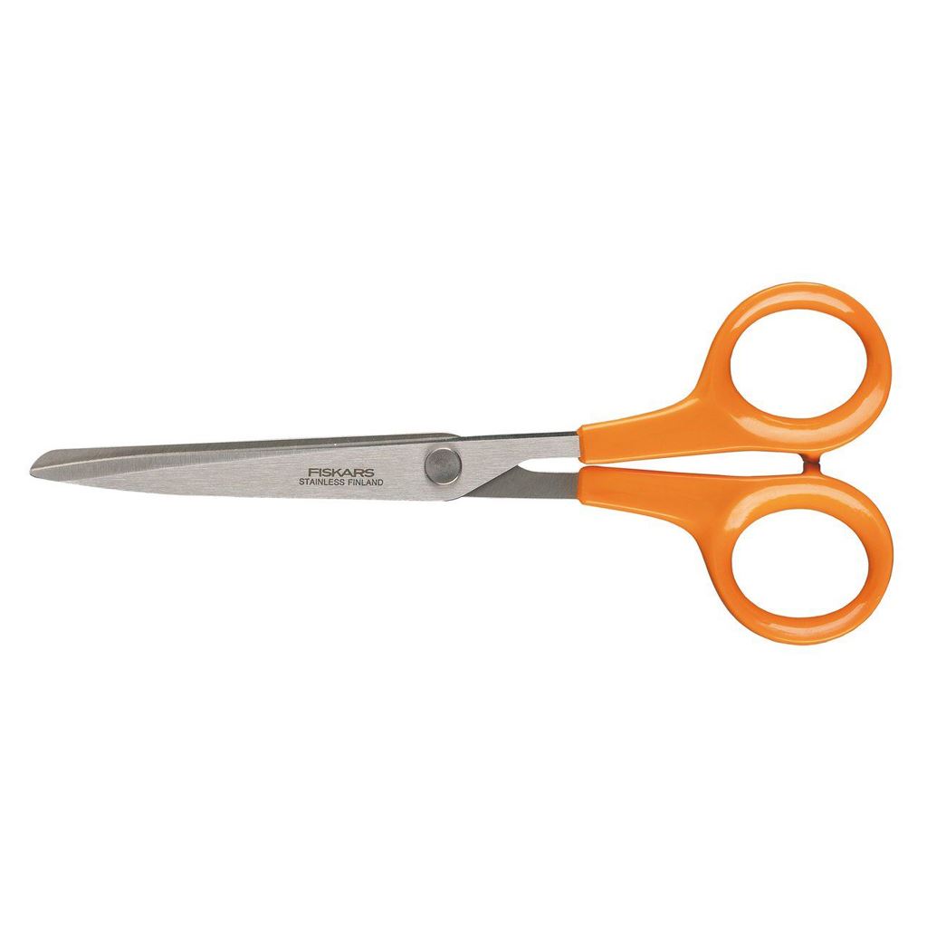 Fiskars Classic Paper scissors 17 cm, Hardware