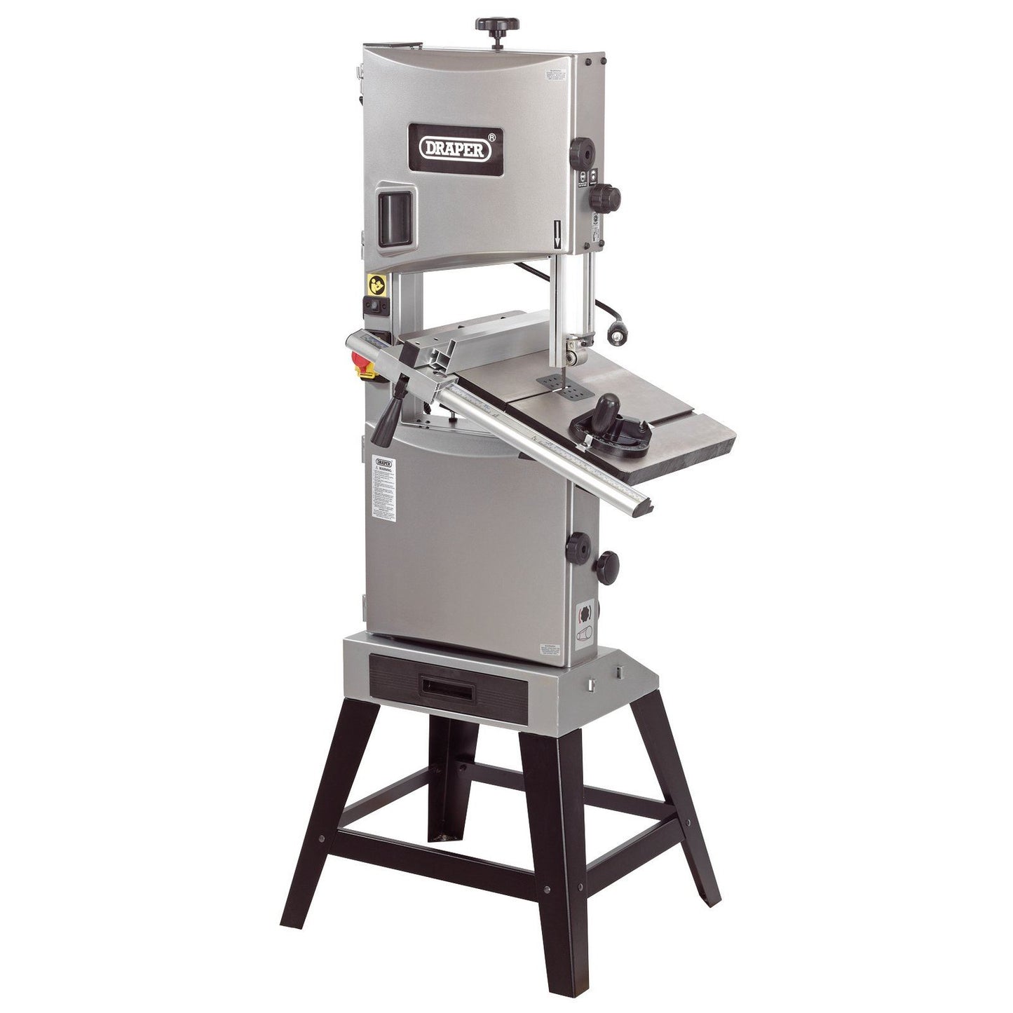 Draper 305mm Bandsaw (750W) BS305 - 84714