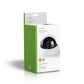 Nedis Dummy Security Camera Dome IP44 White DUMCD10WT