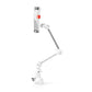 Nedis Tablet and Smartphone Mount Foldable Arm 4 to 12" Full Motion - TDMT111WT