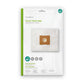 Nedis Vacuum cleaner bag Universal DUBG120UNE10