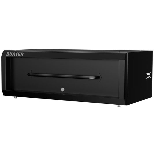 Draper Bunker Draw/Stack Box- Blk K1 B800-DBSTB