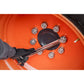Sealey Combination Spanner Super Jumbo 35mm AK632435
