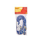 2 Piece 30" Bungee Cords Tie Flexible Travel Luggage Hooks Straps Rope Car Bike - S0620