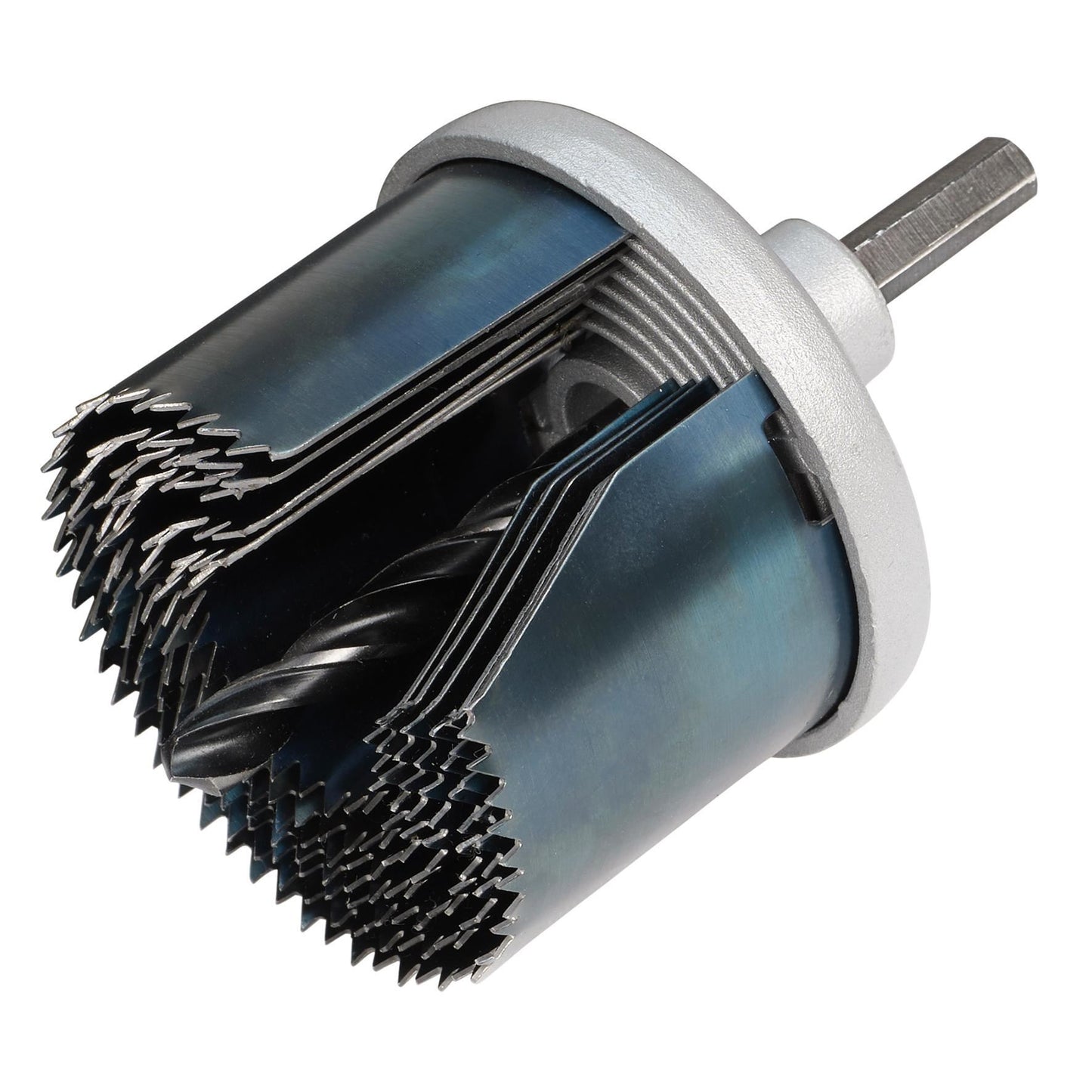 Draper Holesaw Kit (7 Piece)