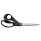 Fiskars FF Universal Scissors large 24cm black
