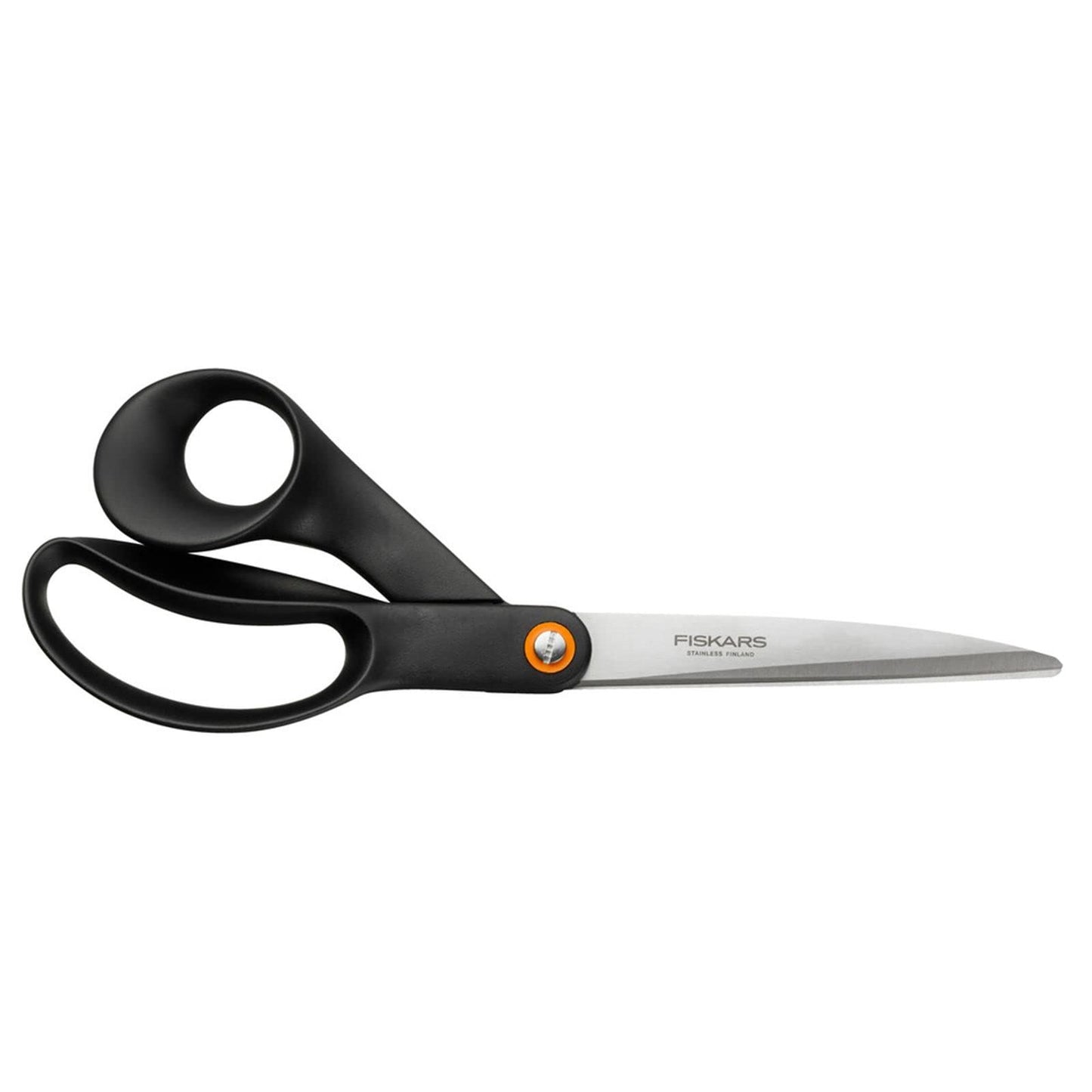 Fiskars FF Universal Scissors large 24cm black