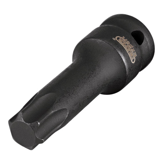 Draper TX-STAR Impact Socket Bit, T70, 1/2" Sq. Dr.