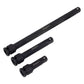 Sealey Siegen Impact Extension Bar Set 1/2"Sq Drive 3pc S01322