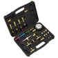 Sealey Fuel Pressure Test Kit VS564
