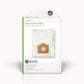 Nedis Vacuum Cleaner Bag Rowenta RB to RS DUBG220ROW4