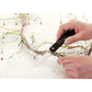 Draper Expert ELECTRICIANS STRIPPING TOOL - STEEL - NYLON HANDLE (129) - 66257
