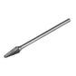 Sealey Tungsten Carbide Rotary Burr Extra-Long Conical Ball Nose 10mm SDB06XL