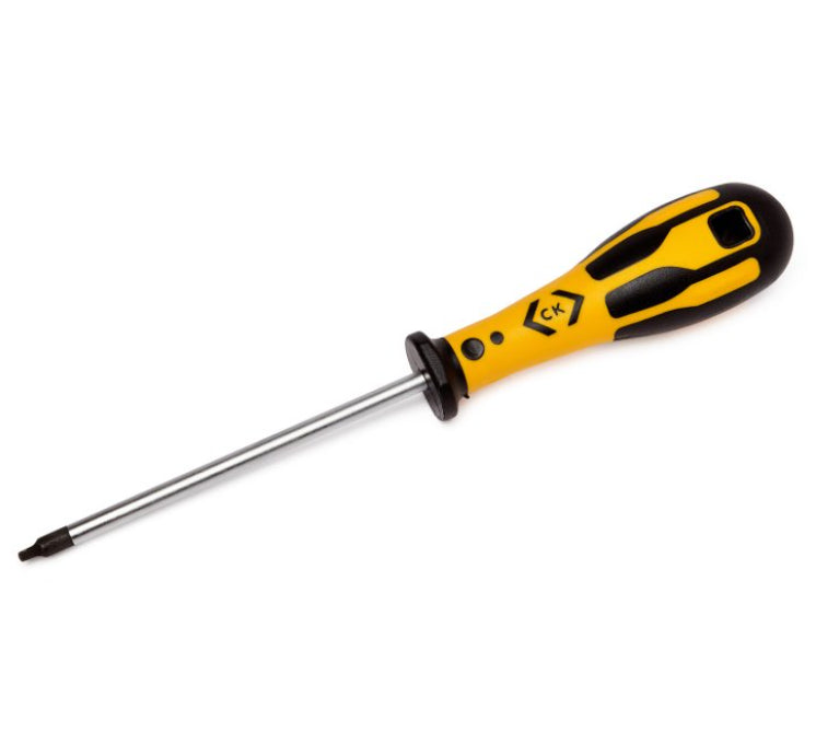 CK Tools Dextro Screwdriver Robertson 3 T49118-3