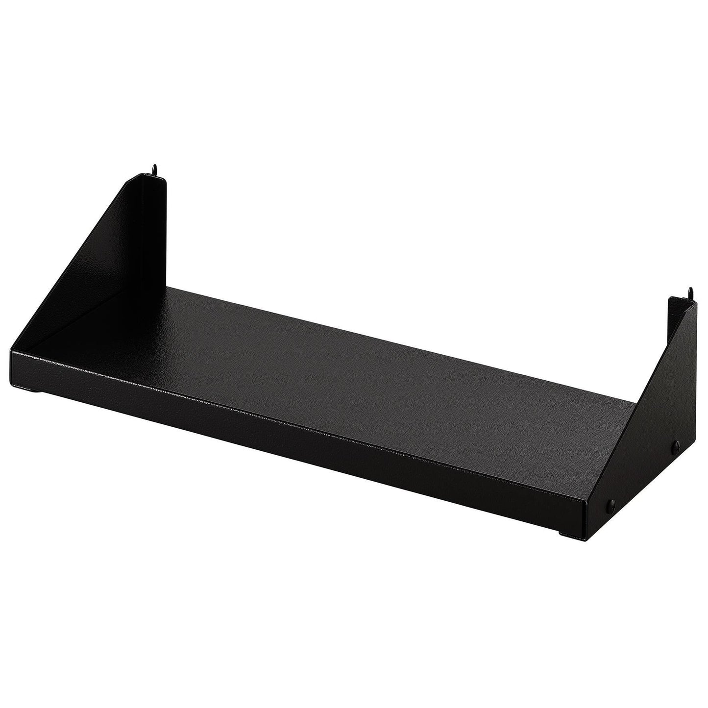 BUNKER Pegboard Shelf, 534mm