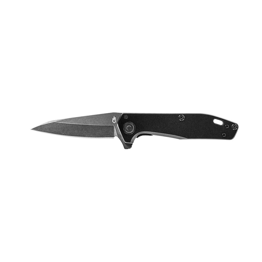 Fiskars Fastball Warncliff BLK