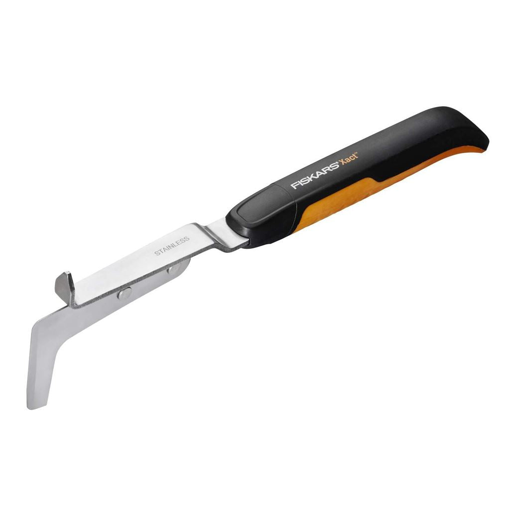 Fiskars Xact Small Weeding Knife