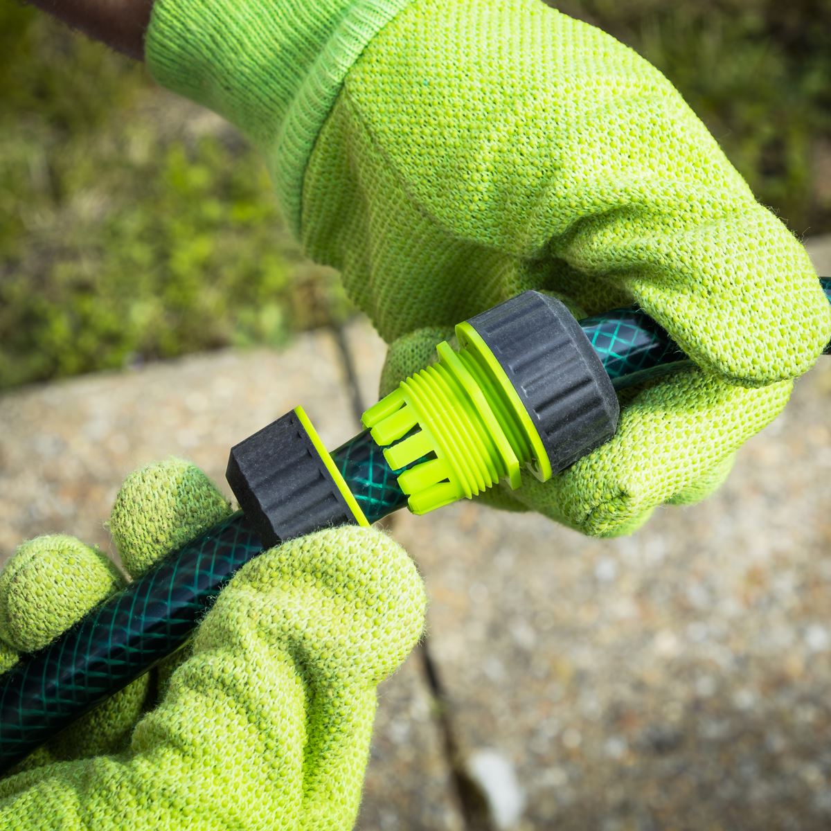 Sealey Soft Touch Hose Mender JS3030