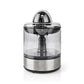 Nedis Citrus Juicer Press 30W 0.8L Lime, Lemon, Orange Squeezer Black - KAJC110CBK