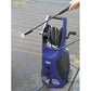 Sealey Prof Pressure Washer 140bar with TSS & Rotablast Nozzle 230V PW3500