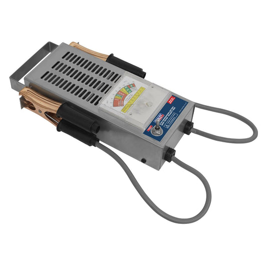 Sealey Professional Battery Drop Tester 6/12V - Polarity Free BT91/7PF