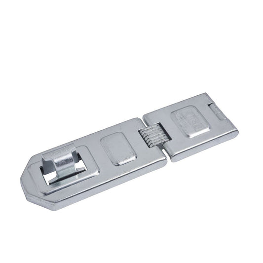 Kasp 260 Hasp & Staple 190mm K260190
