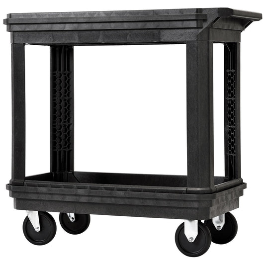 BUNKER Load-Up 2-Tier Tool Trolley