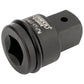 Draper 1x Expert 3/4"(F)x1"(M) Impact Socket Converter Professional Tool 93481