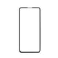 Glass Screen Protector for Samsung Galaxy A51 Full Cover 3D Curved Transparent