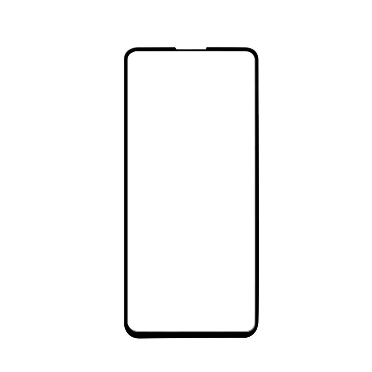 Glass Screen Protector for Samsung Galaxy A51 Full Cover 3D Curved Transparent