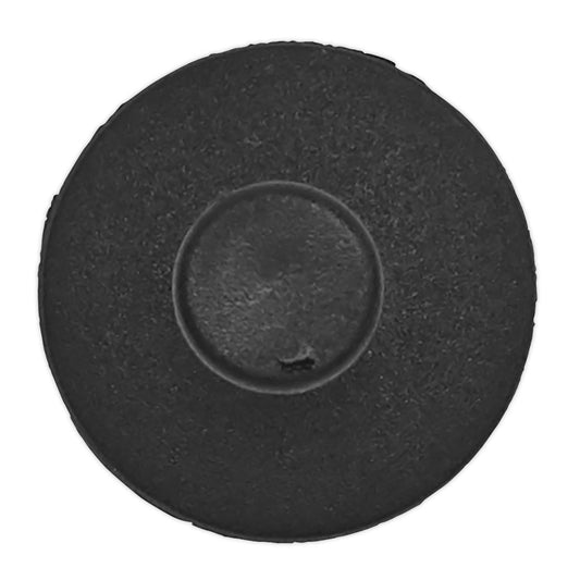 Sealey Push-In Bumper Fixing Rivet, 20mm x 24mm, Universal - Pk 20 TCBC2018U