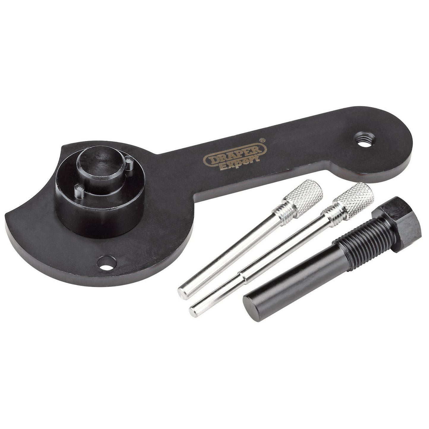 Draper Engine Timing Kit (Audi, SEAT, Skoda Volkswagen) ETK243 (19198)