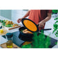 Fiskars FF silicone frying guard