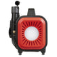 Sealey Tyre Inflator & High-Volume Air Pump 12V/230V AC MAC13D