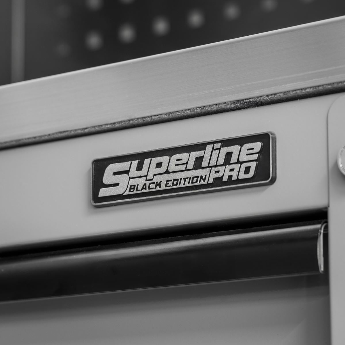 Sealey Superline Pro Modular Cabinet 5 Drawer 680mm APMS35BE