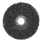Sealey Polycarbide Cup Wheel 115 x 13 x 22mm PTC/CW115