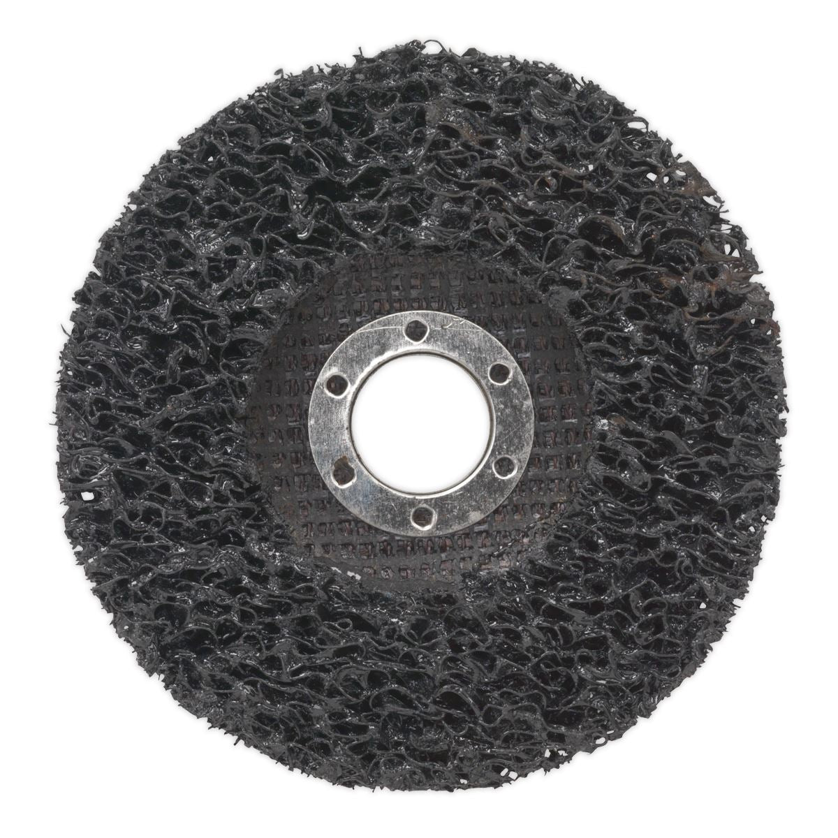 Sealey Polycarbide Cup Wheel 115 x 13 x 22mm PTC/CW115