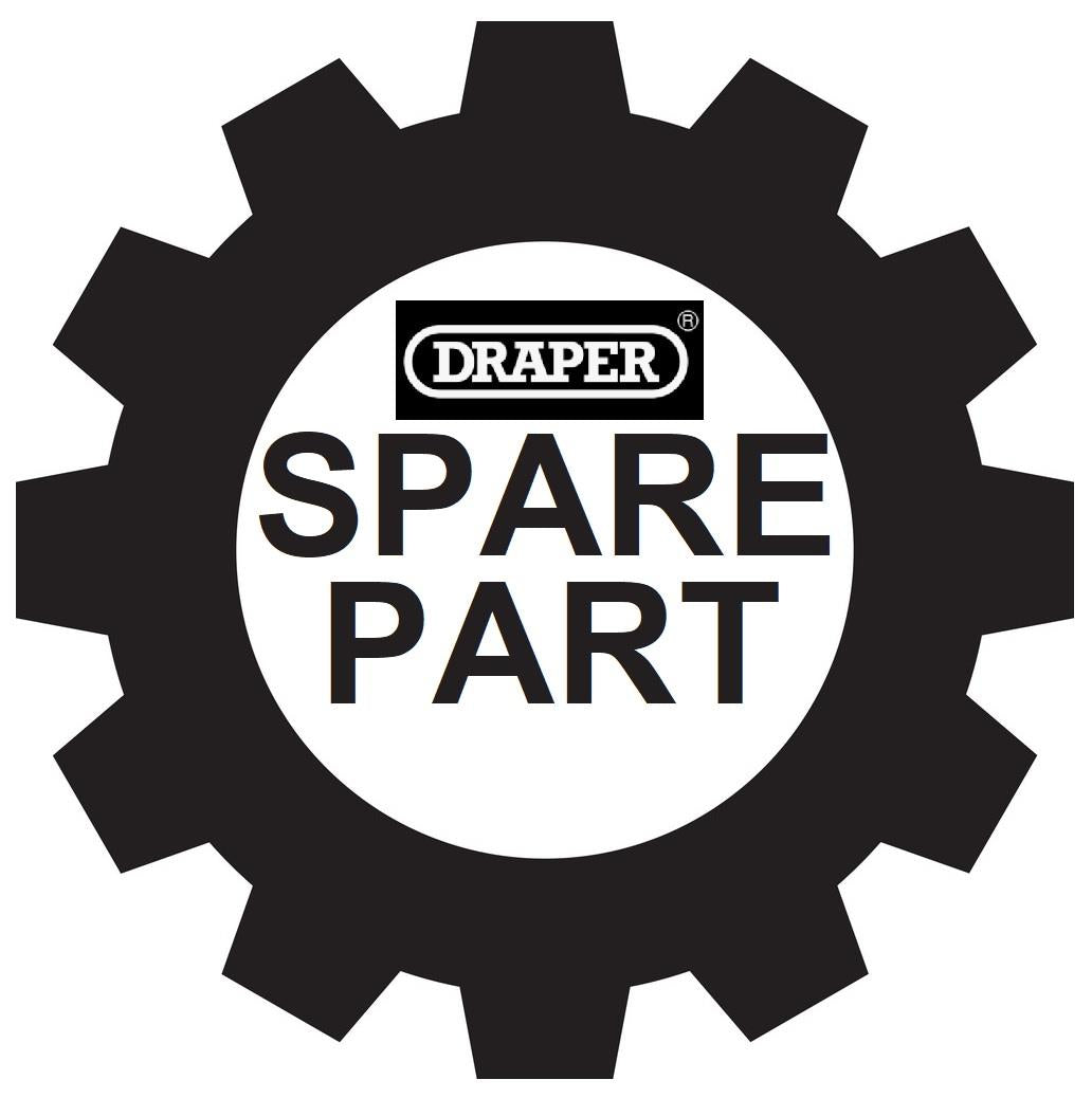 Draper REVERSING VALVE Y43-403121 (41598) Spare Part
