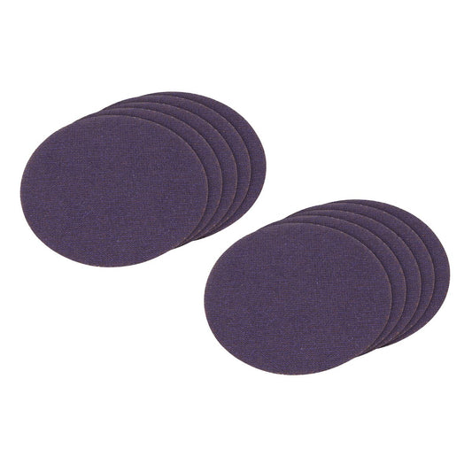 Sealey Ceramic Mesh Sanding Disc 150mm 60Grit - Pack of 10 MSS15060