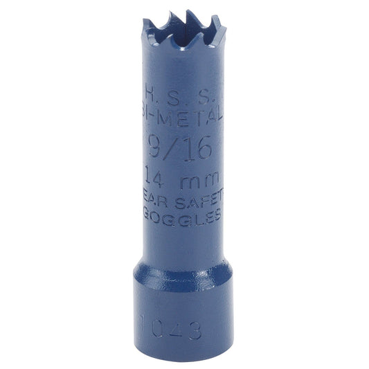 Draper Expert 14mm HSS Bi-Metal Holesaw Blade - 34742